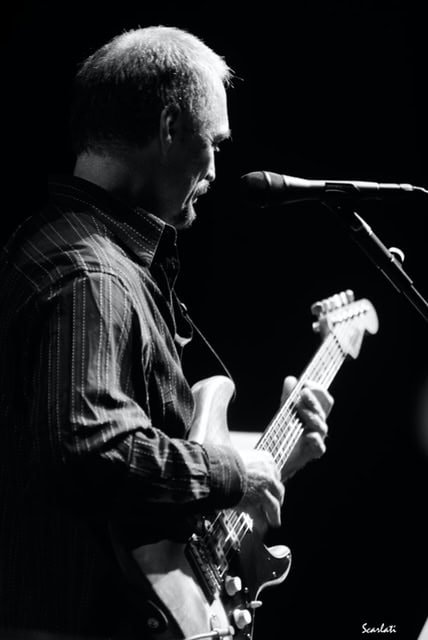 Gary Talley - Memphis Boys Show