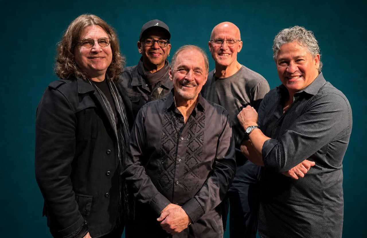 Rock & Soul Allstars