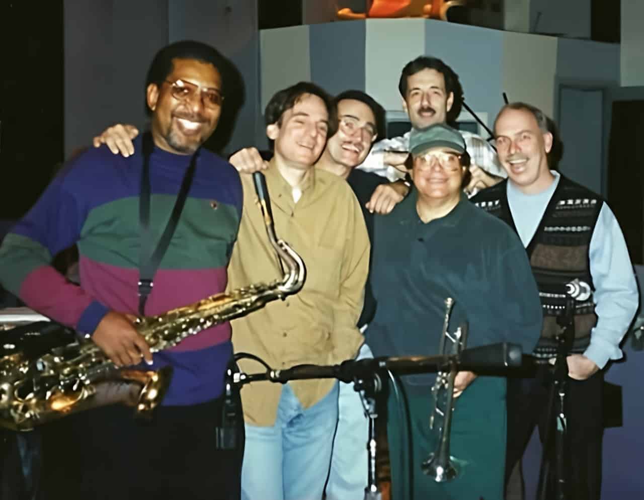 10. Multitrack Recording - Gary Talley