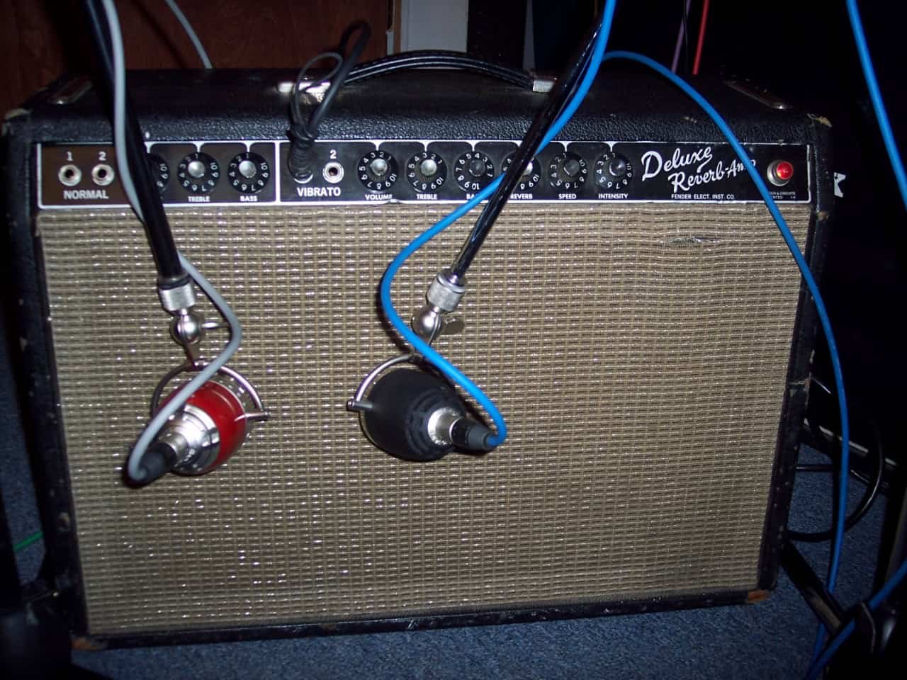 6. Multitrack Recording - Gary Talley