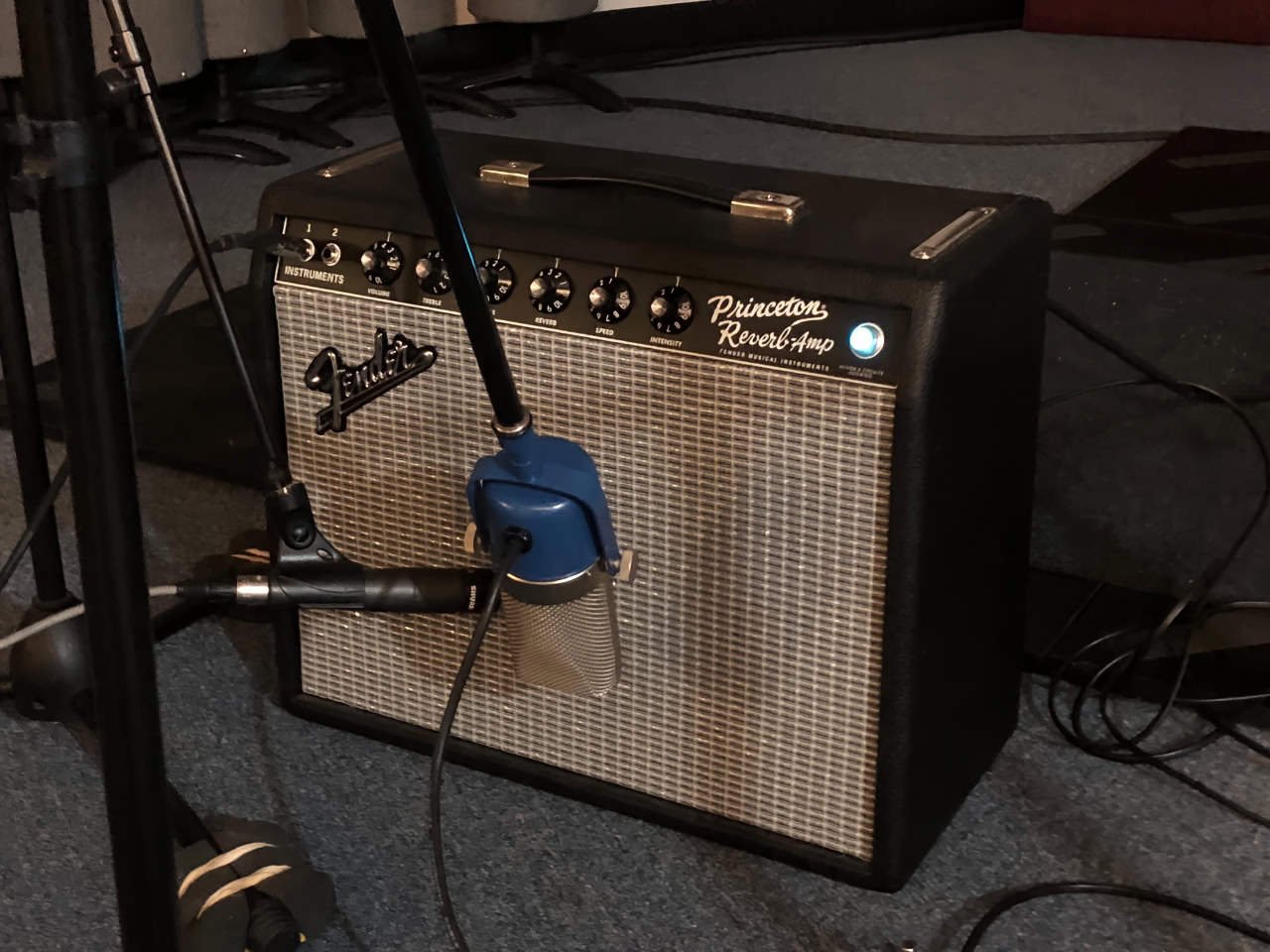9. Multitrack Recording - Gary Talley
