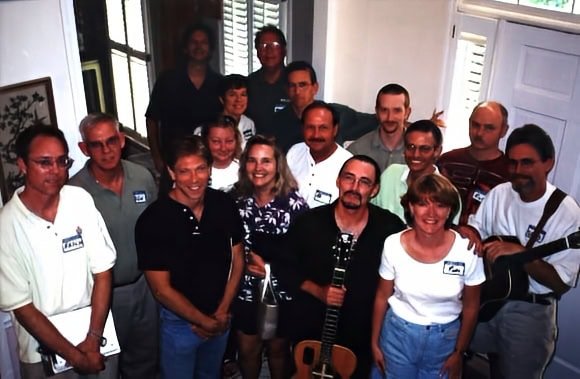Atlanta - NSAI Workshop