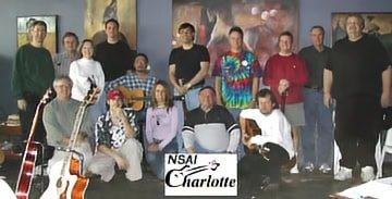 Charlotte - NSAI workshop