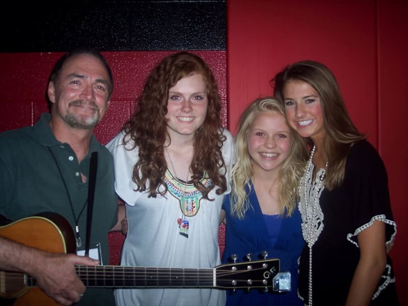 Kids Onstage - music school in Leipers Fork, TN