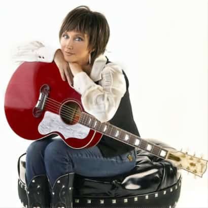 Pam Tillis - Nashville recording artist