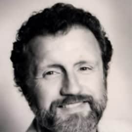 Rory Bourke - Hall of Fame songwriter